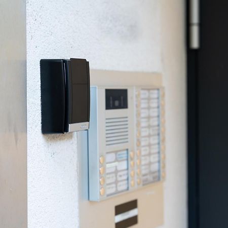 Vienna City Apartment Petrusgasse Екстериор снимка