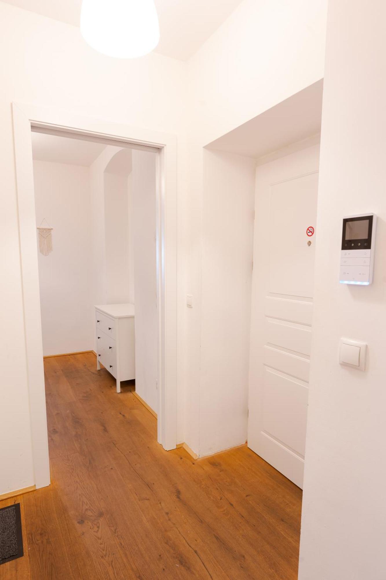 Vienna City Apartment Petrusgasse Екстериор снимка