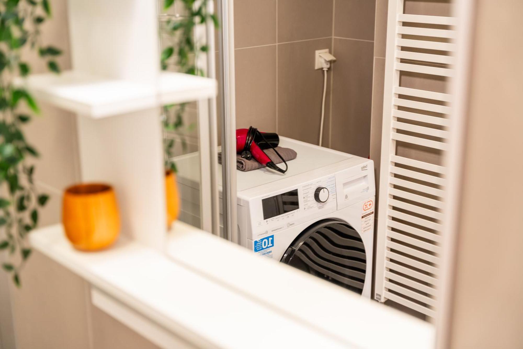 Vienna City Apartment Petrusgasse Екстериор снимка