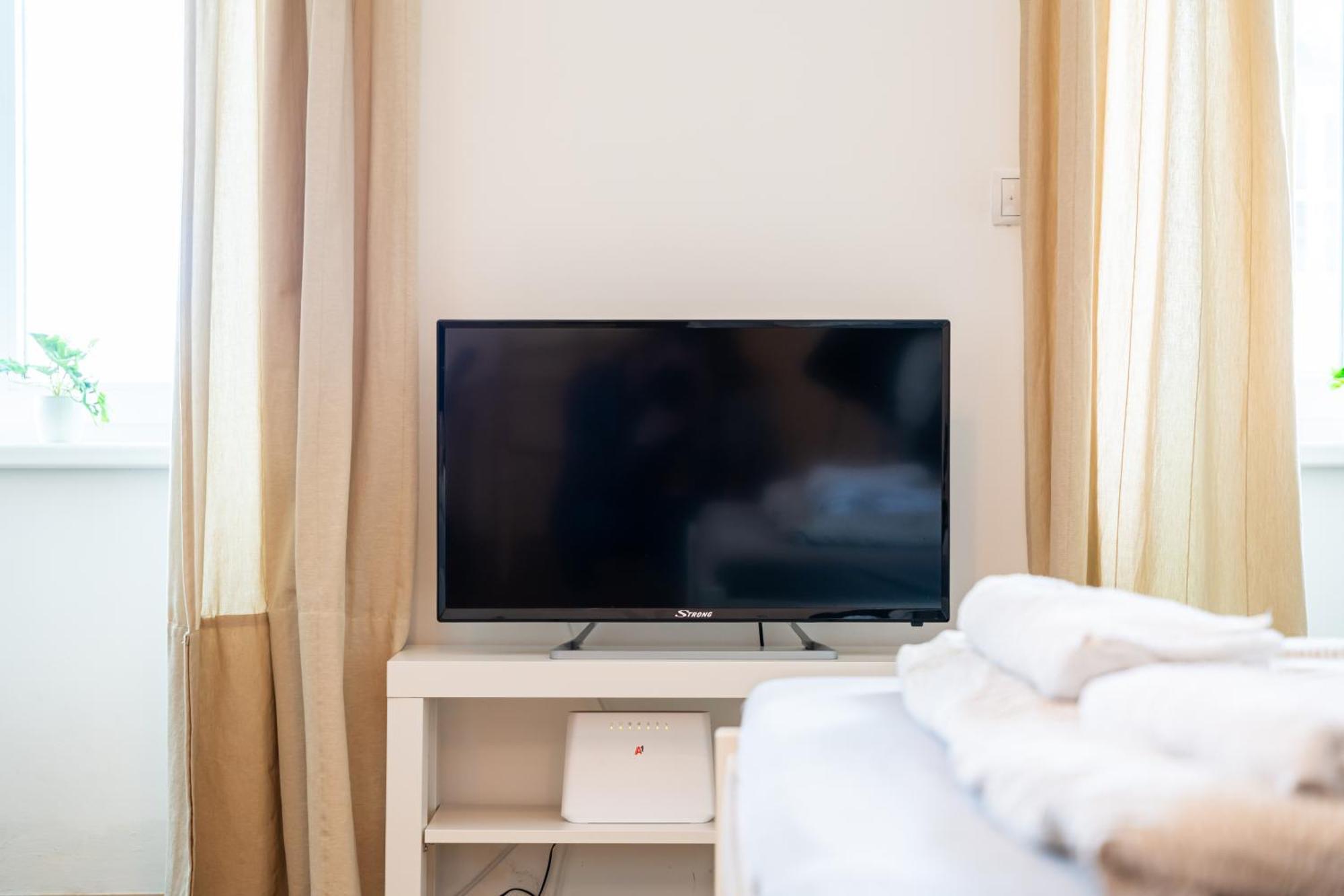 Vienna City Apartment Petrusgasse Екстериор снимка
