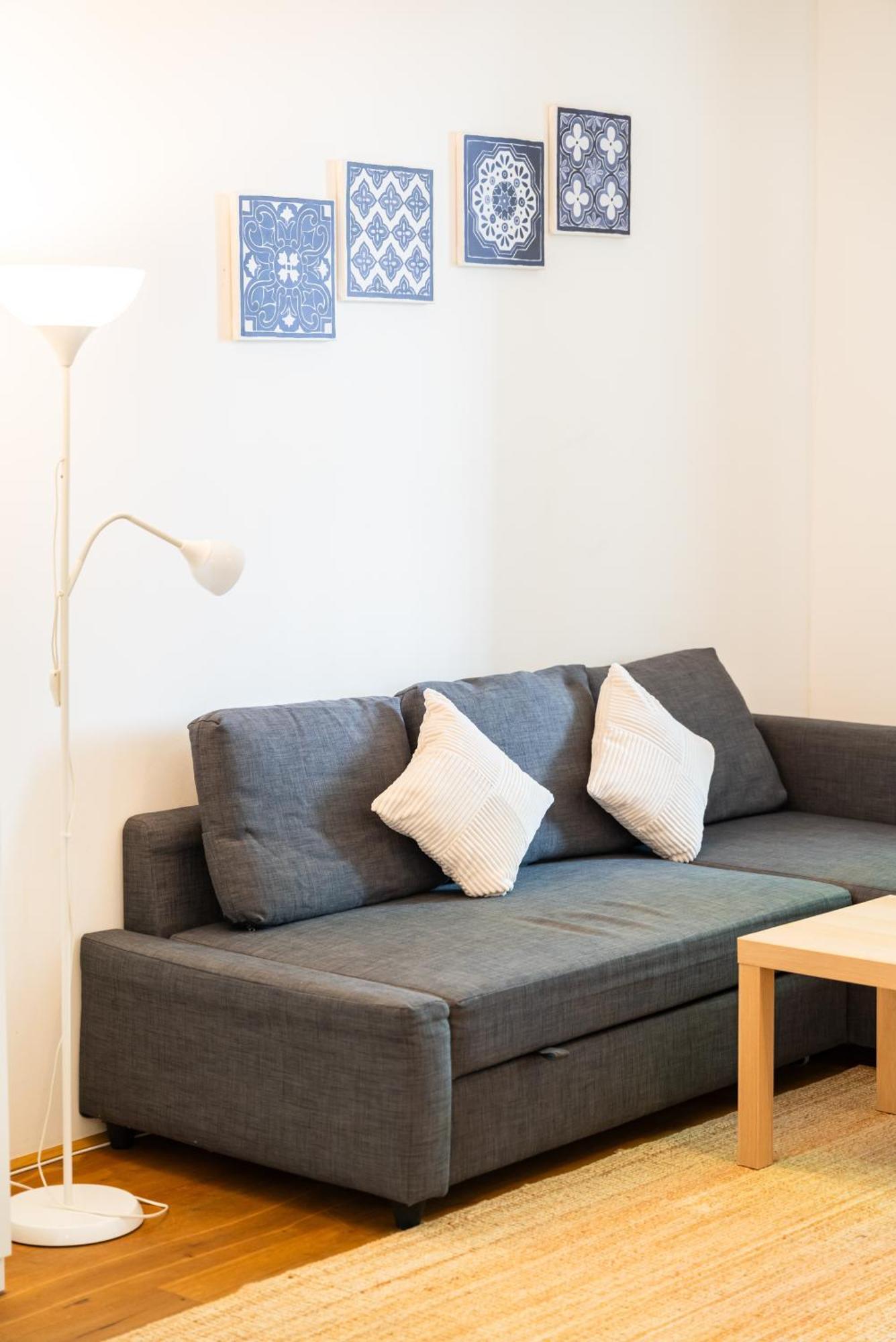 Vienna City Apartment Petrusgasse Екстериор снимка