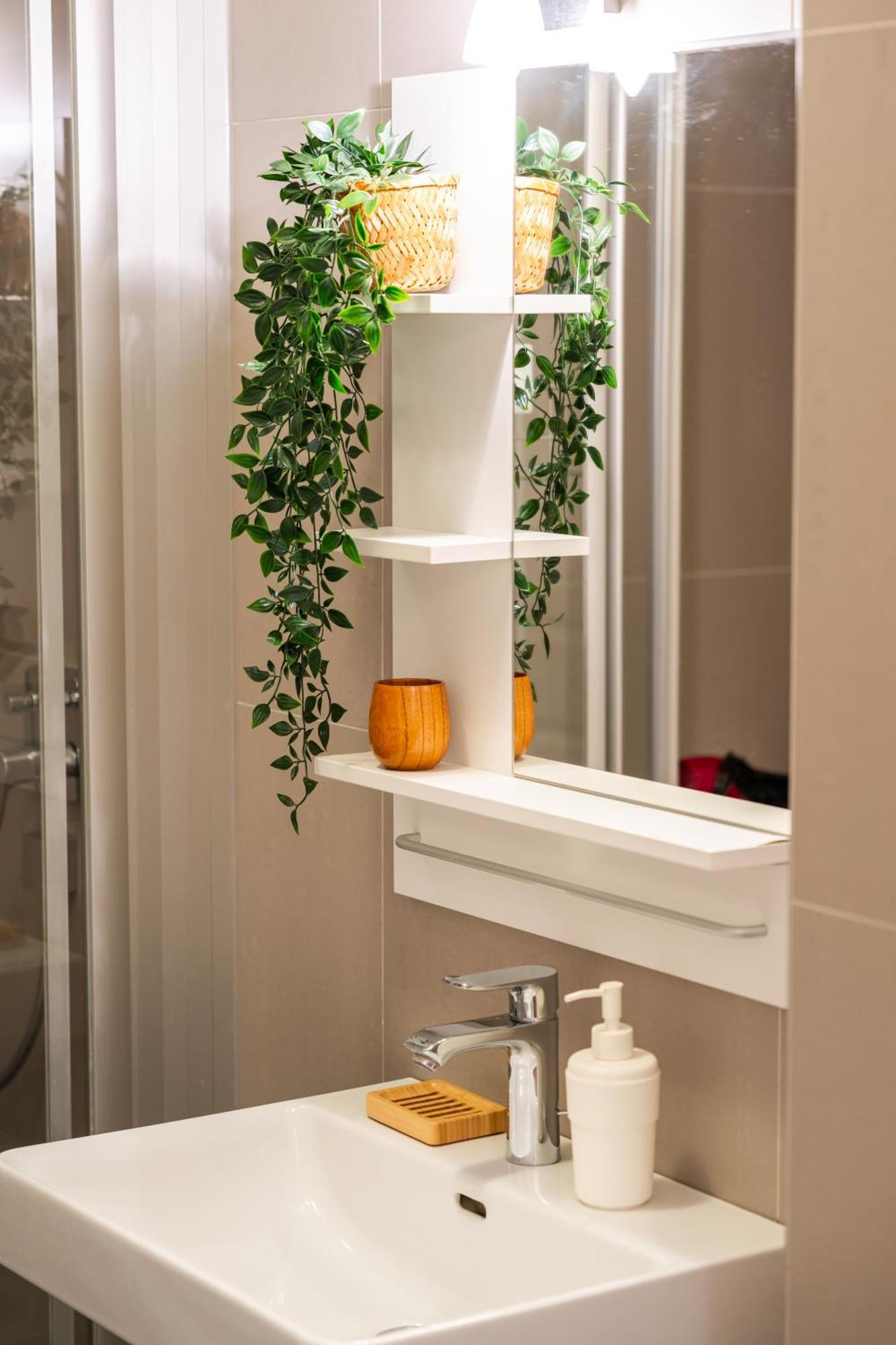 Vienna City Apartment Petrusgasse Екстериор снимка