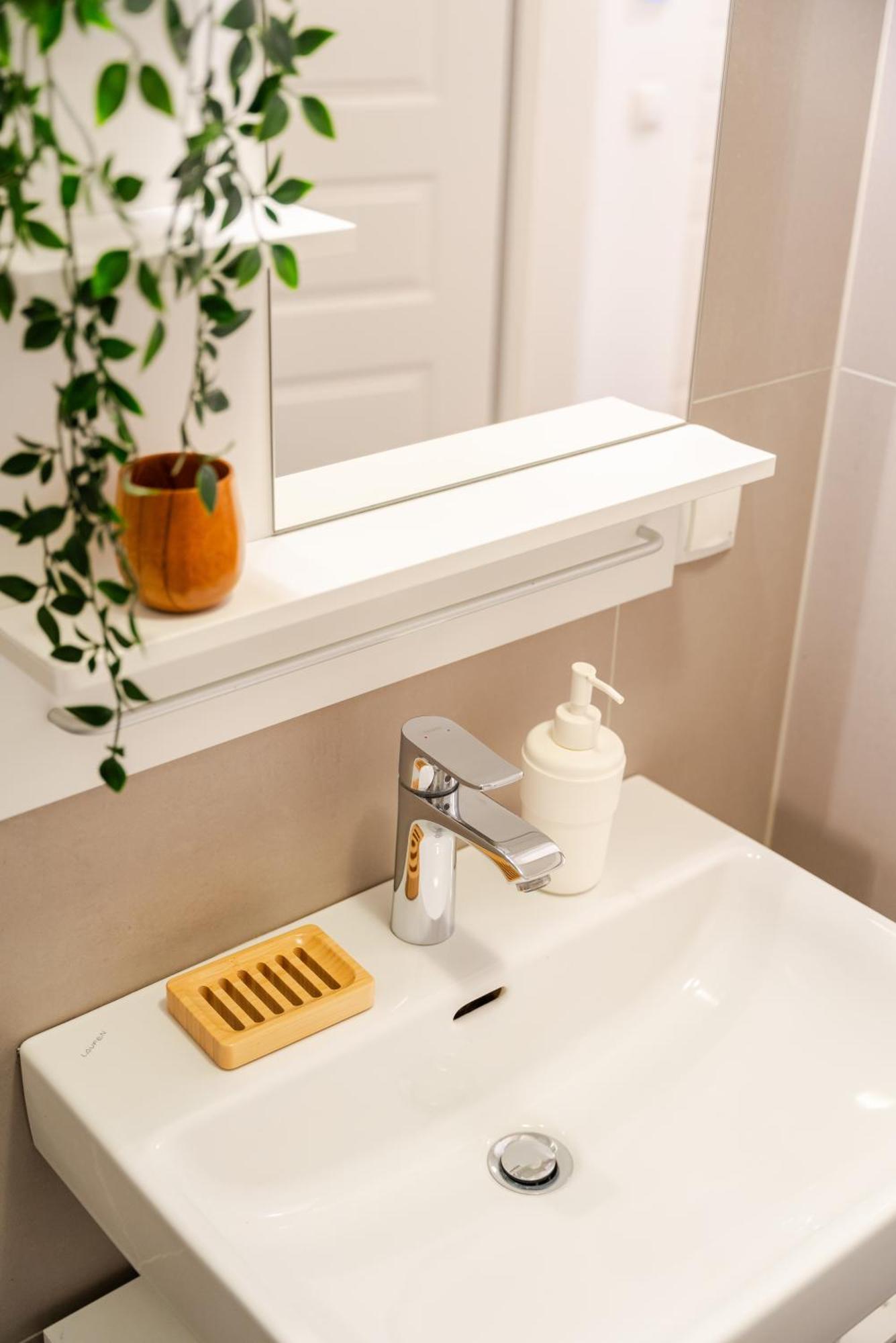 Vienna City Apartment Petrusgasse Екстериор снимка